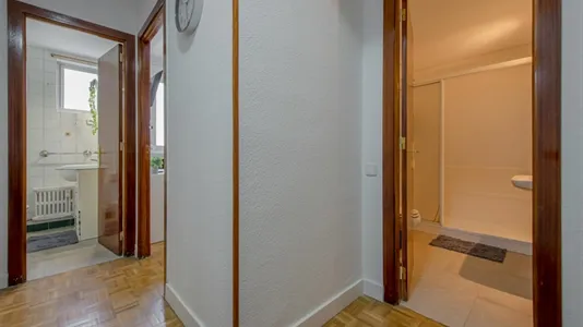 Rooms in Madrid Retiro - photo 7