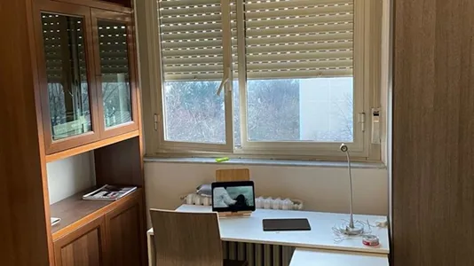 Rooms in Turin - photo 8