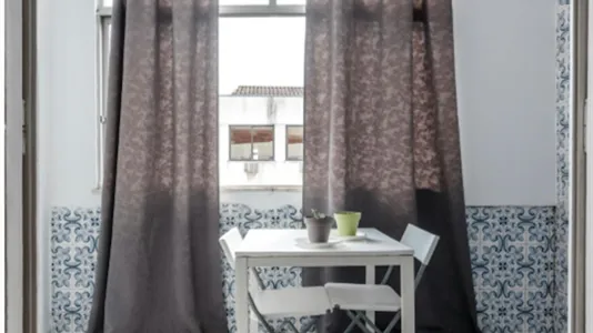 Rooms in Location is not specified - photo 4