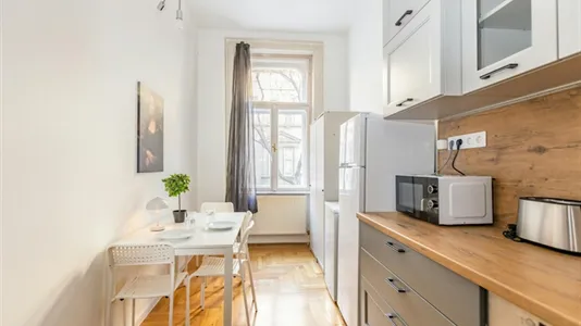 Rooms in Budapest Erzsébetváros - photo 10