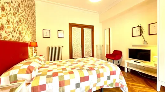 Rooms in Bilbao - photo 8