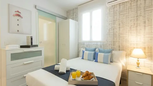 Apartments in Madrid Centro - photo 3