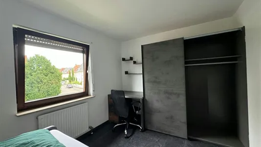 Apartments in Heilbronn - photo 10