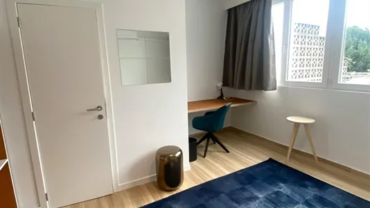 Rooms in Brussels Anderlecht - photo 4