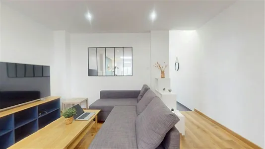 Rooms in Lille - photo 7