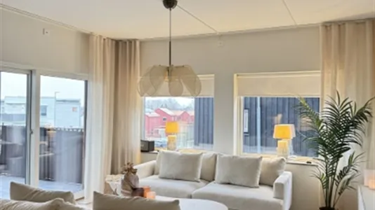 Apartments in Varberg - photo 3
