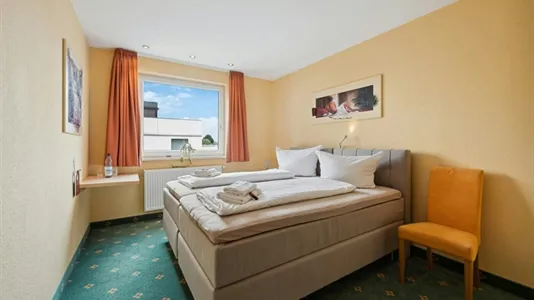 Rooms in Hannover - photo 2