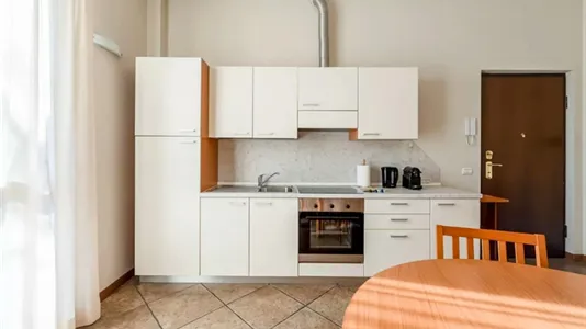 Apartments in Melzo - photo 9