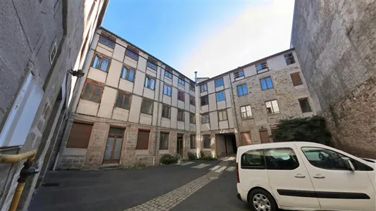 Apartments in Saint-Étienne - photo 10