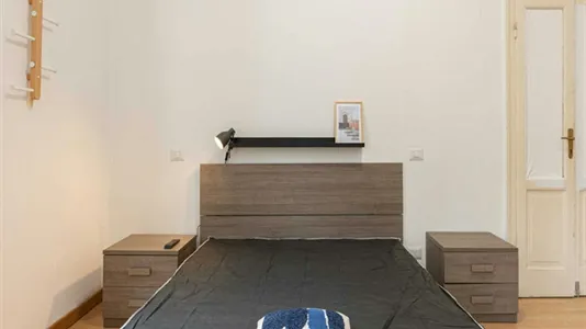 Rooms in Milano Zona 4 - Vittoria, Forlanini - photo 4