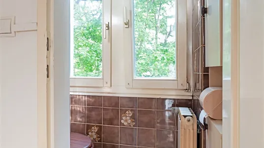 Rooms in Vienna Josefstadt - photo 10