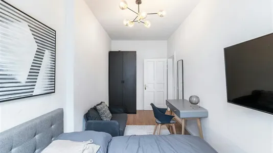 Apartments in Berlin Pankow - photo 7