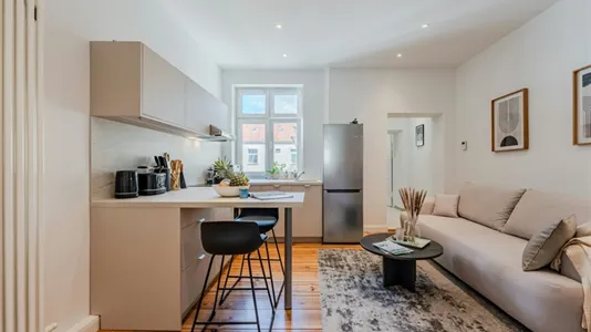 Apartments in Berlin Tempelhof-Schöneberg - photo 4