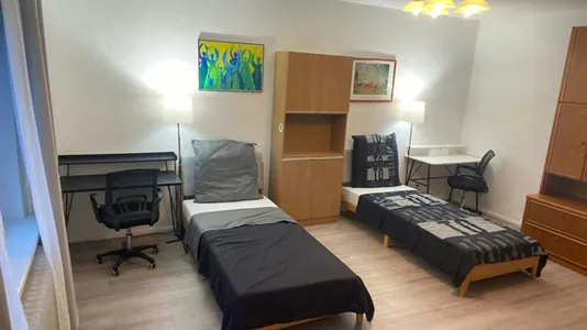 Rooms in Berlin Reinickendorf - photo 2