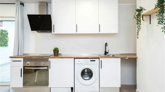 Apartments in Madrid Salamanca - photo 9