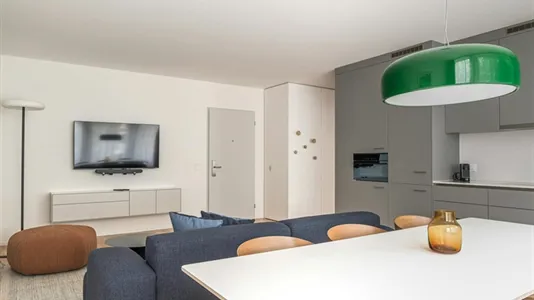 Apartments in Zürich Distrikt 4 - Aussersihl - photo 5
