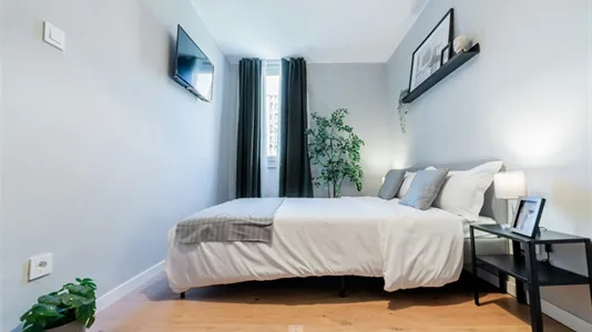 Rooms in Barcelona Sant Martí - photo 6