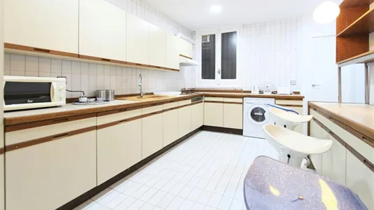 Rooms in Madrid Centro - photo 5