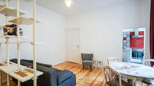 Apartments in Berlin Tempelhof-Schöneberg - photo 3