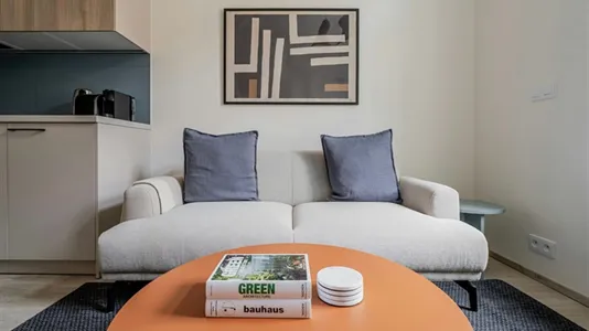 Apartments in Prague 10 - photo 2