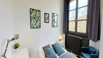 Room for rent in Lyon, Auvergne-Rhône-Alpes
