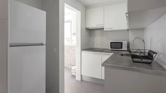 Rooms in Alboraya - photo 8