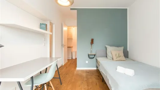 Rooms in Berlin Mitte - photo 6