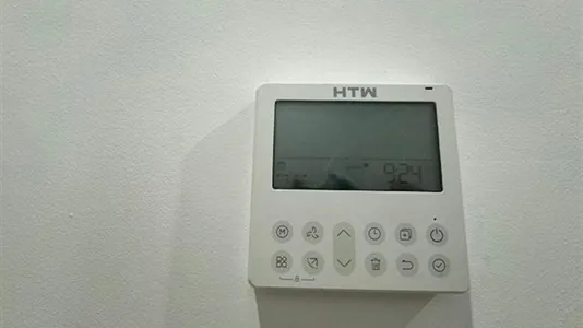 Rooms in Madrid Centro - photo 7