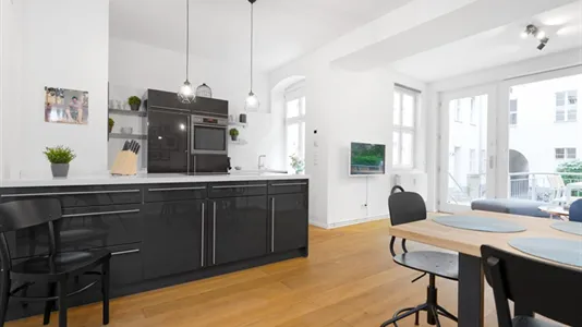 Apartments in Location is not specified - photo 7