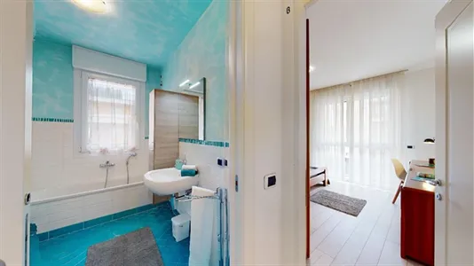 Rooms in Padua - photo 6
