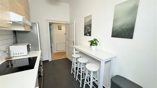 Rooms in Vienna Leopoldstadt - photo 4