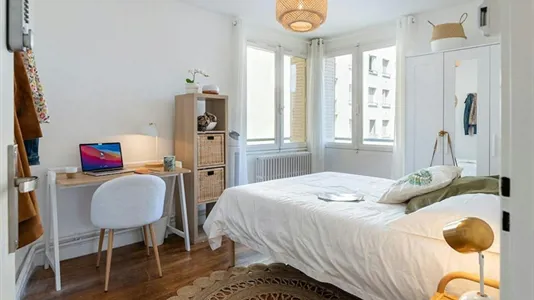 Rooms in Lyon - photo 2