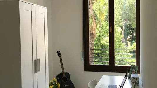 Rooms in Padua - photo 4