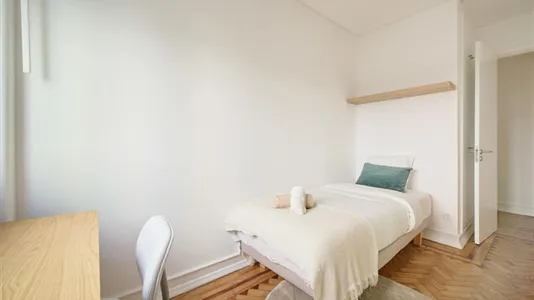 Rooms in Location is not specified - photo 6