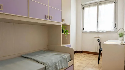 Rooms in Milano Zona 5 - Vigentino, Chiaravalle, Gratosoglio - photo 3