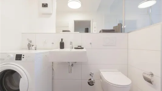 Apartments in Dusseldorf - photo 8