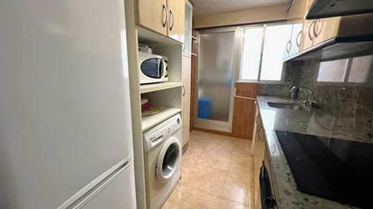 Rooms in Benimamet - photo 6