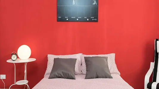 Rooms in Roma Municipio I – Centro Storico - photo 1