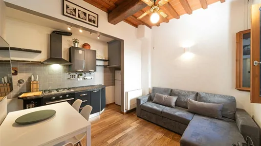 Apartments in Florence - photo 3