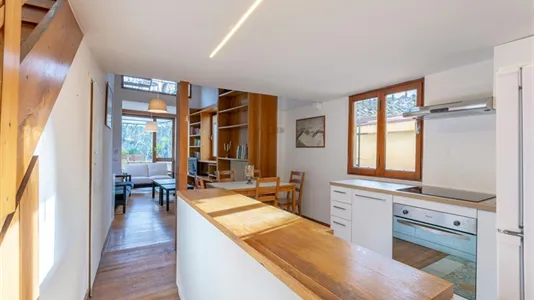 Apartments in Florence - photo 6