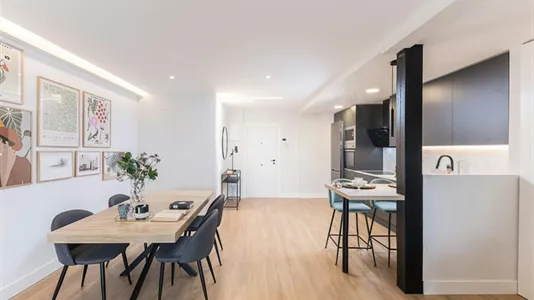 Apartments in Madrid Chamartín - photo 6