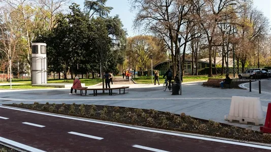 Apartments in Milano Zona 6 - Barona, Lorenteggio - photo 10