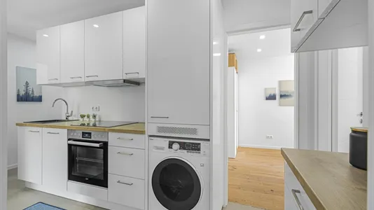 Rooms in Munich Moosach - photo 7