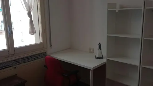 Rooms in Bologna - photo 4