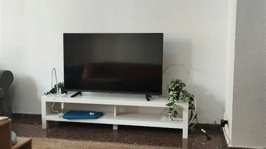 Rooms in Valencia Algirós - photo 3