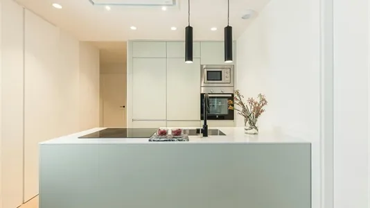 Apartments in Madrid Tetuán - photo 7