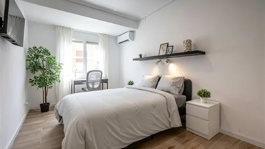 Rooms in Valencia Campanar - photo 2