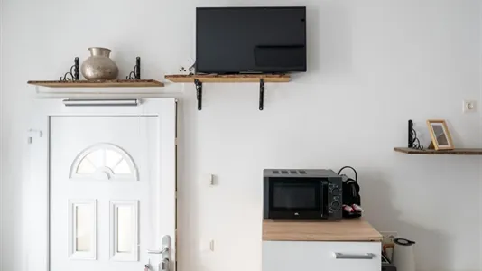 Apartments in Vienna Landstraße - photo 8