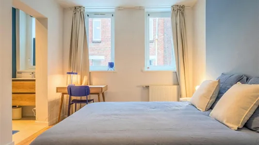 Rooms in Lille - photo 3
