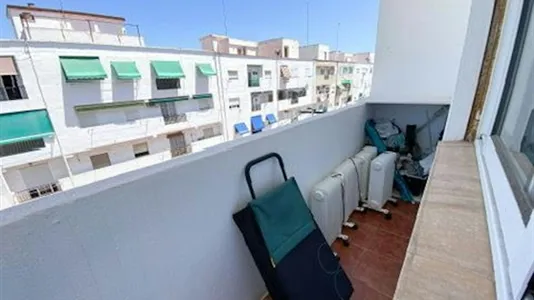 Apartments in Valencia Algirós - photo 3